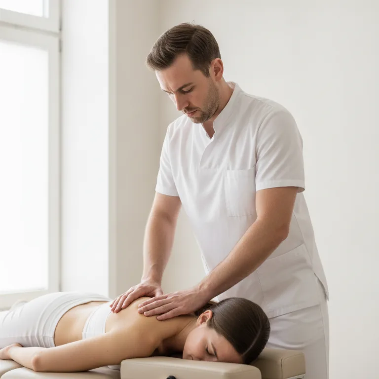 Chiropraktiker Service in Zuerich (Kreis 12) / Hirzenbach